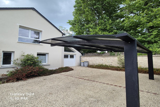 achat maison tours 37100