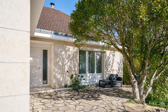 achat maison tours 37100