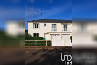 achat maison tours 37100