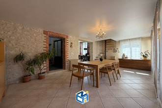 achat maison tours 37100