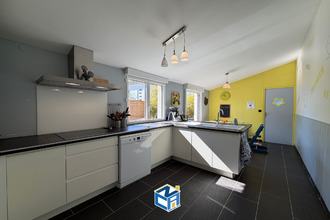 achat maison tours 37100