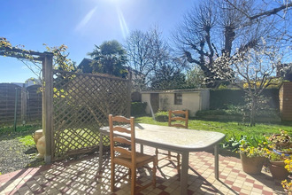 achat maison tours 37100