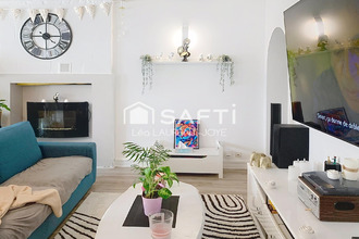 achat maison tours 37100