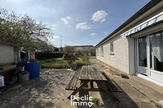 achat maison tours 37100