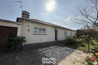 achat maison tours 37100