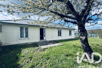 achat maison tours 37100