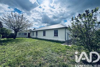 achat maison tours 37100