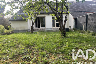 achat maison tours 37100