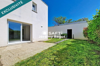 achat maison tours 37100