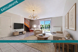 achat maison tours 37100