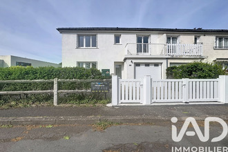 achat maison tours 37100