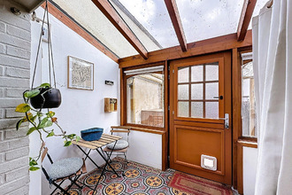 achat maison tours 37100