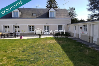 achat maison tours 37100