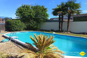 achat maison tours 37100