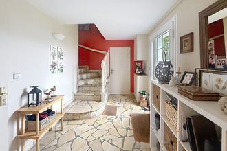 achat maison tours 37100