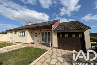 achat maison tours 37100