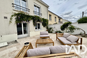 achat maison tours 37100
