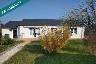 achat maison tours 37100