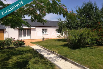 achat maison tours 37100