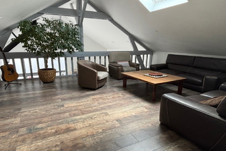 achat maison tours 37100