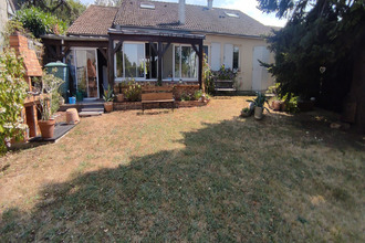 achat maison tours 37100