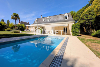 achat maison tours 37100