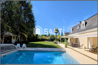 achat maison tours 37100