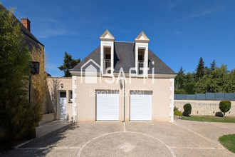 achat maison tours 37100