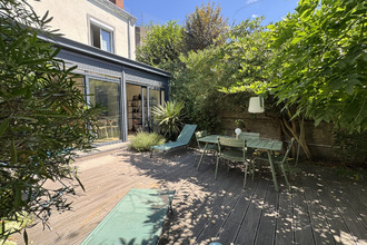 achat maison tours 37100