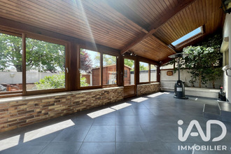 achat maison tours 37100