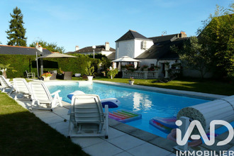 achat maison tours 37100