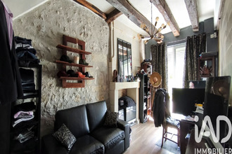 achat maison tours 37100