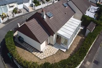 achat maison tours 37100