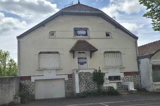 achat maison tours 37100