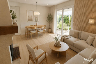 achat maison tours 37100