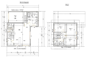 achat maison tours-en-savoie 73790