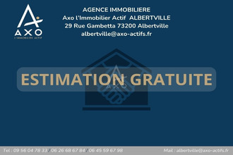 achat maison tours-en-savoie 73790