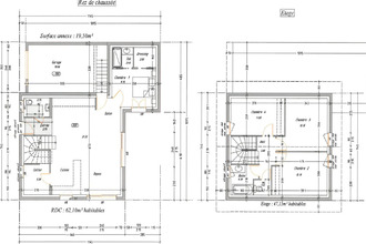 achat maison tours-en-savoie 73790