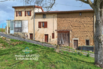 achat maison tours-sur-meymt 63590