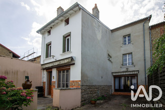 achat maison tours-sur-meymt 63590