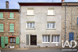 achat maison tours-sur-meymt 63590