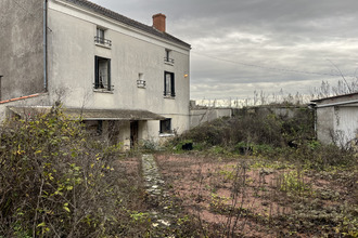 achat maison tourtenay 79100