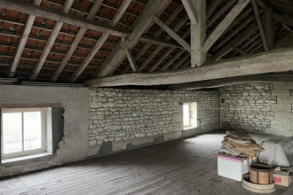 achat maison tourtenay 79100