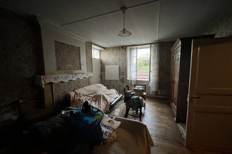 achat maison tourtenay 79100
