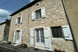 achat maison tourtoirac 24390