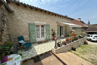 achat maison tourtoirac 24390