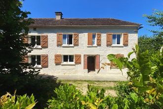 achat maison tourtoirac 24390