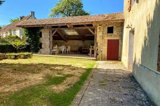 achat maison tourtoirac 24390