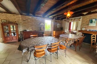 achat maison tourtoirac 24390