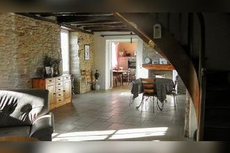 achat maison tourtoirac 24390